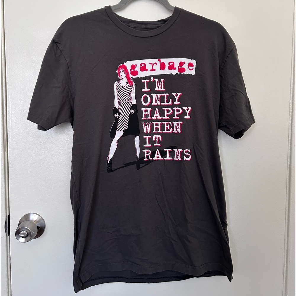 Garbage Band T-shirt